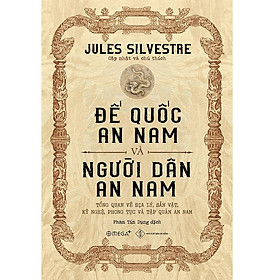 Đế Quốc An Nam Và Người Dân An Nam - Bản Quyền