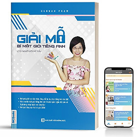 Nơi bán Sách - Giải mã bí mật giỏi tiếng Anh - Giá Từ -1đ