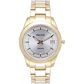 Đồng hồ NEOS N-40664L nữ dây thép