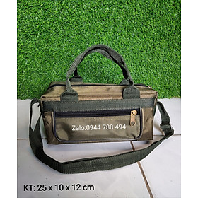 Mua Túi đựng đồ nghề Mini loại dầy cao cấp