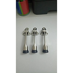 Mua chặn cửa móng ngựa loại 1  chân chó  chống va đập( 3 chiếc)