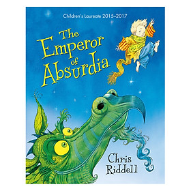 The Emperor Of Absurdia