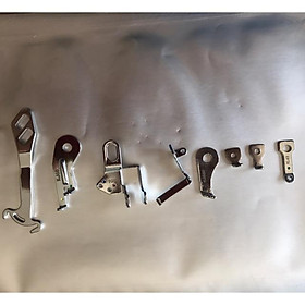 Mua Bộ dẫn chỉ máy vắt sổ Siruba 4 ống