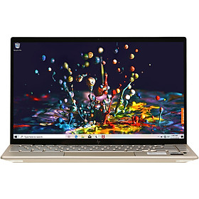Laptop HP Envy 13-ba0046TU 171M7PA (Core i5-1035G4/ 8GB DDR4 2666Mhz/ 512GB PCIe NVMe/ 13.3 FHD IPS/ Windows 10 Home + Office) - Hàng Chính Hãng