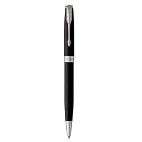 Bút Bi Parker Sonnet Matte Black