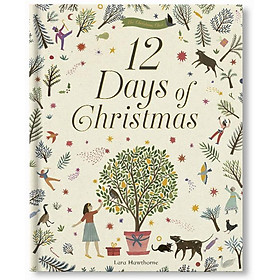 12 Days of Christmas