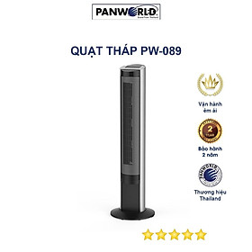 Mua Quạt Tháp Cao Cấp Không Cánh PanWorld PW-089 - Thương Hiệu Thái Lan - Hàng Chính Hãng