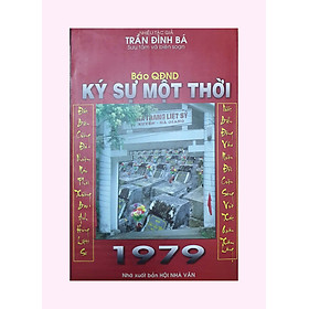 Báo QĐND - Ký Sự Một Thời