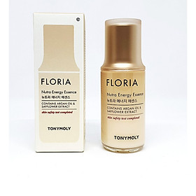 TINH CHẤT DƯỠNG DA FLORIA NUTRA ENERGY ESSENCE TONYMOLY