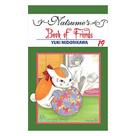 Natsume'S Book Of Friends (Tập 19)