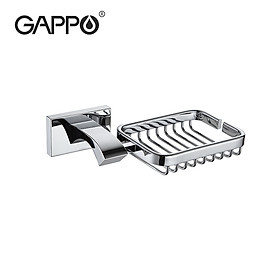 GIÁ XÀ PHÒNG NGA CAO CẤP GAPPO G0702-10