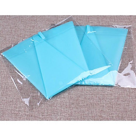 Mua Túi bắt kem silicon dùng nhiều lần
