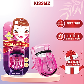 Uốn Cong Mi Không Nhiệt Thân Nhựa Kai Beauty 82504