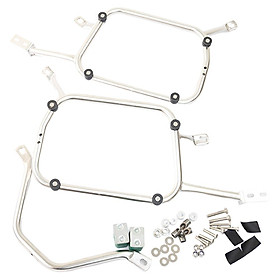 Cảng thùng hông xe máy LS2 - GARA20