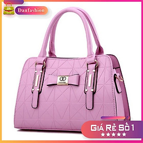 Túi xách tay, đeo chéo nữ công sở cao cấp OH117 Danfashion