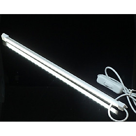 Mua Đèn led thắp sáng cắm USB trong gia đình thông minh cao cấp ( Tặng quạt nhựa mini cắm cổng USB- Màu ngẫu nhiên)