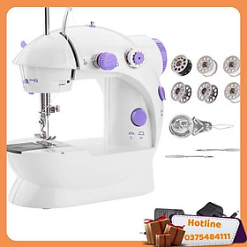 Mua Máy May Khâu Mini Loại Tốt - Hàng Loại 1