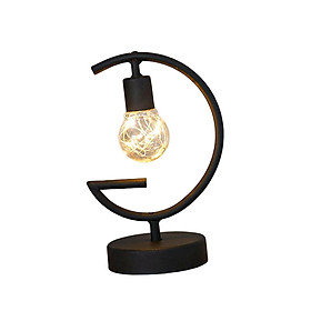 Modern Table Lamp Decorative Lighting for Easter Party Indoors and Outdoors