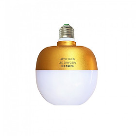 BÓNG ĐÈN LED QUẢ TÁO POSSON LAG-20-20G