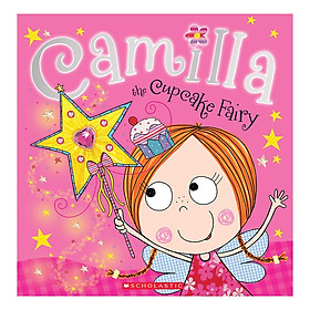 [Download Sách] Camilla The Cupcake Fairy