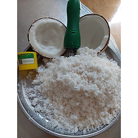 Mua Máy nạo dừa mini