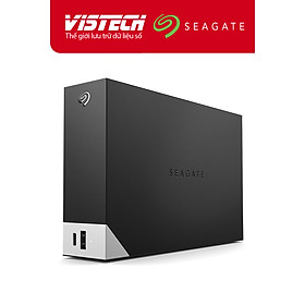 Ổ Cứng Để Bàn Seagate One Touch Desktop Hub 3.5