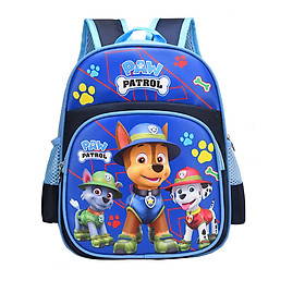 Balo CHÚ CHÓ CỨU HỘ cho bé 32x24x12