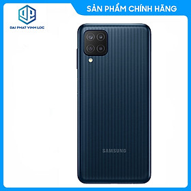 Mua Điện thoại Samsung Galaxy M12 (3GB/32GB) Pin khủng 6000mAh | Điện Thoại Giá Rẻ Mới nguyên seal Màn Hình 6.5 Inches | Điện Thoại Gaming Hàng chính hãng QZ7 - Bảo Hành 12 Tháng