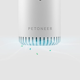 Máy Khử Trùng Không Khí Thông Minh Xiaomi Petoneer
