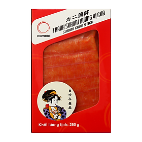 Thanh Surimi Hương Vị Cua 250G