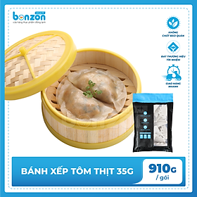 Bánh xếp tôm thịt 910gr