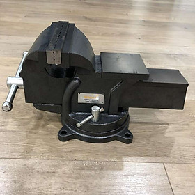 Mua Ê tô bàn nguội 150mm xoay 360 độ AK-669 6 inch