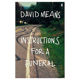 Instructions For A Funeral
