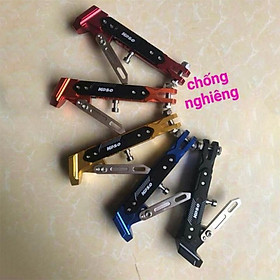 Chống nghiêng nhôm CNC exciter wave sirius