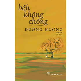 Sách Bến Không Chồng
