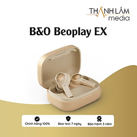 Mua Tai nghe B&O Beoplay EX cao cấp - Hàng Chính Hãng