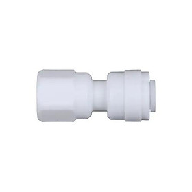 Mua Nối thẳng ren trong 10 (1/8  ) ra dây 6mm (1/4  ) - Hàng chính hãng