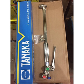 Mua Tay cắt gió đá TANAKA HC-391 - Đèn cắt Ga oxy