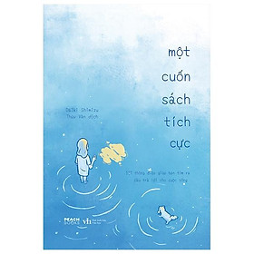 Sách Một Cuốn Sách Tích Cực – Bản Quyền