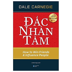 Đắc Nhân Tâm