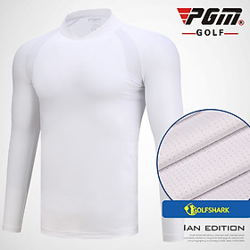 ÁO THỂ THAO GIỮ NHIỆT - PGM - YF181