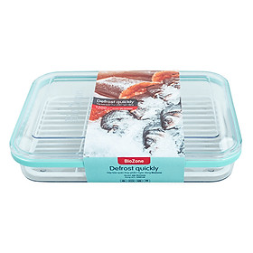 Mua Hộp Bảo Quản Thực Phẩm Ngăn Đông Sunhouse KB-FR1200S 1200ml