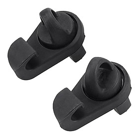 2Pack  Down for Truck Bed PT278-00160 PT278-35075 PT785-35051 Replaces High Performance Accessory Durable Premium
