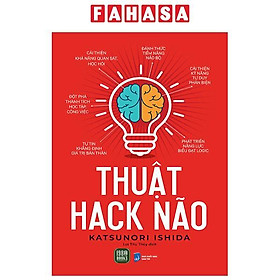 Thuật Hack Não