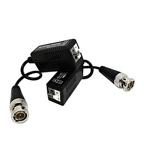 Mua 10 bộ Balun 2mp cho camera quan sát