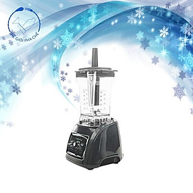 [Chính hãng] Máy xay sinh tố công nghiệp Promix 819B - Xay đá tối ưu