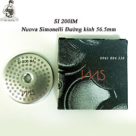 Mua Shower IMS Nuova Simonelli  Lưới Lọc Họng Cho Nuova Simonelli – Linh Kiện Máy Pha Cà Phê