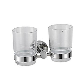 Kệ cốc đôi Bancoot E55407T