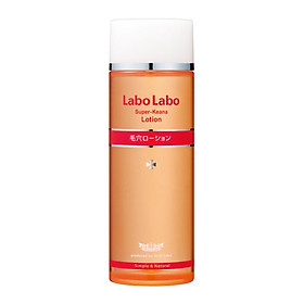 Nước hoa hồng labo labo super keana lotion nhật bản 200ml