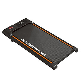 Máy Chạy Bộ Điện Gia Đình Nhỏ Gọn TM-220B Có Màn Hình Điện Tử (Có Điều Khiển Remote Từ Xa)